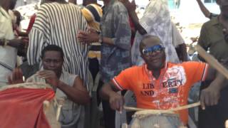 MANKOADZI FEST!!!! IN WEST AFRICA GHANA!!
