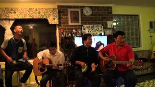 Hong len in  Singer 4D