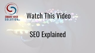 Smart Web Solution SEO