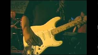 Chain of Fools - Joani Bye, Jimmy D. Lane, Jason Buie