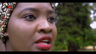 Spontaneous The Poet - African Woman ft Samantha Wambui