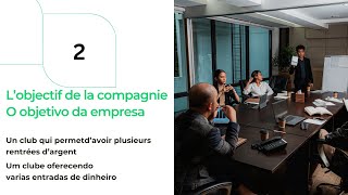 Pré-conselho dos líderes, trecho com O responsável da tecnologia, oa Nasa