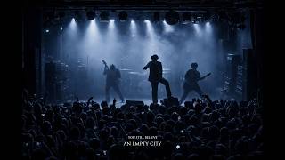 An Empty City - You Still Believe | Live at Shanghai YYT