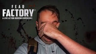 FEAR Factory / Live Action HORROR Experience