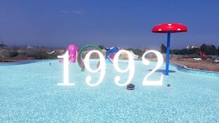 Back to Childhood in 1992...(Dreamcore Playlist)