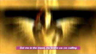 Goldie - Don't Touch My Body