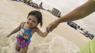 Annual Summer Vacation (Ft. Walton '18)
