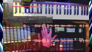 Thomson Creative - Live Music Stream