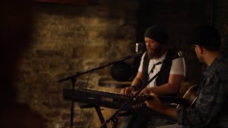 Unsteady | X Ambassadors | I Won't Give Up | Jason Mraz | Cover | Tim Oliver & Chad Warren