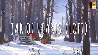 Jar of Hearts (remix lofi) - Fasetya // (Vietsub + Lyric) Tik Tok Song