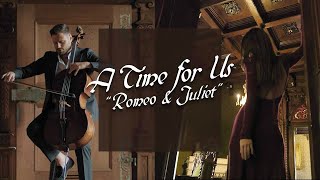 HAUSER - A Time for Us (Love Theme from Romeo and Juliet)