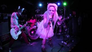 Death Koolaid - The Mirror Of Confusion (Live at The Dublin Castle, Camden)