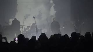 Amenra - The Pain It Is Shapeless (Live at Opera 2020.03.11)