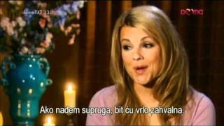 Doma TV - Savršena nevjesta (promo)