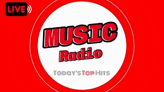 Today's Top Hits 2025 LIVE 🔥 #1 Pop Music Radio | Best New Hits & Billboard Chart-Toppers