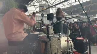 "Infin Path" – Negative Gemini (Drum Cam, Live at Outpost Trade LA)