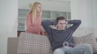 Pride vs Desire: The Heart's Battle