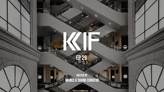 KIF Episode #29 (feat. Santino Le Saint)