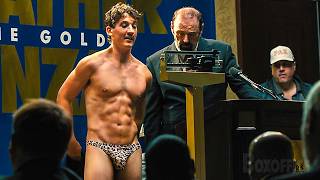 If he doesn't make weight his career is ruined | Bleed for This | CLIP