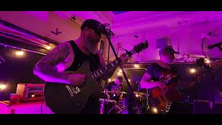 Mona Lisa (Live at Propeller Havoc Afterparty 2025)