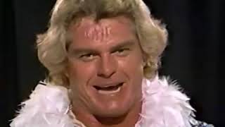 CWA Memphis Wrestling Sept 25 1988
