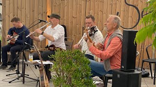 Fir Arda live June 2022