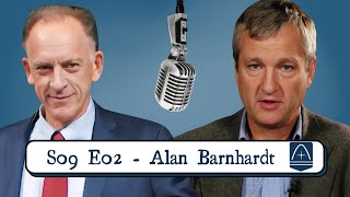 Business That Gives Back: A Conversation with Alan Barnhardt, CEO