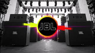 JBL Bass Boosted | Hard Bass Rattle Test