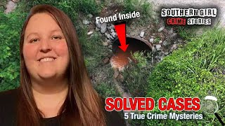 5 True Crime Cases That Claimed Innocent Lives