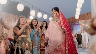 Mihir & Aishwarya Wedding Teaser