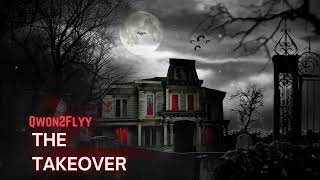Qwon2Flyy - The Takeover (Official Visualizer)