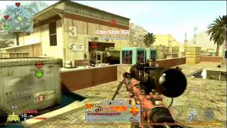 Mw2 Sniping Clips
