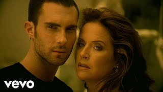 Maroon 5 - She Will Be Loved (Official Music Video)