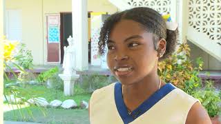 SCA Cheer Squad Powers a Legacy of Sisterhood