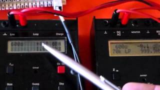 Altronics Stereo Compressor Kit K 5526 Part 4.