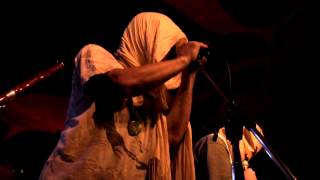 Damo Suzuki´s Network - Live at UFO Club (Third Set)