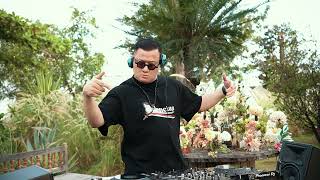 Rhythm Industry - Melodic Techno & Progressive House live at Savora Farm & Glamping / HCMC