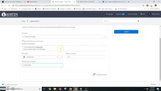 Entering a ServiceNow Ticket: for Austin ISD Students