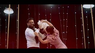 Abhay & Poonam Best Pre Wedding Video #shreeshyamstudio