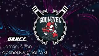 James Laben - Alcohol (Original Mix)