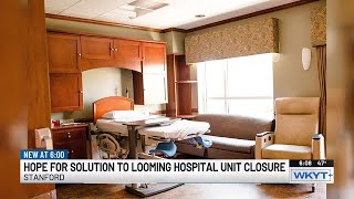 Pending closure of popular birthing unit has mothers scrambling to find options