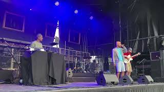MAXWELL BDX - LES ODYSSÉES D’AMBÈS - 2023/08/26