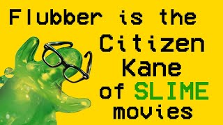Flubber Isn't Funny? | Theory