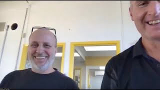 Opening a 2nd Location With Jeffrey Roy