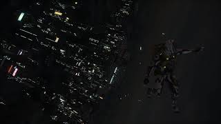 Star Citizen - I Can See My Hab From Here