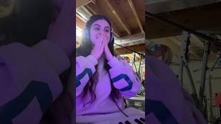 ANYTHING can become music ☀️🌸🎶 #producer #dance #music #shorts #songwriter #viral