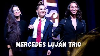 Mercedes Luján live in Belgrade on Flamenco Day 16.11.2025. / Full concert @ Guitar Art Festival