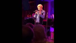 97 year old Marilyn Maye — Being Alive / By Myself (2025)