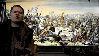 This Year: 1313--The Battle of Gammelsdorf (and the Munsters)