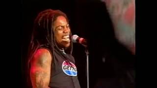 Sevendust - Denial Live on Much Music The Next Generation of Music Revision (Incomplete) 60FPS